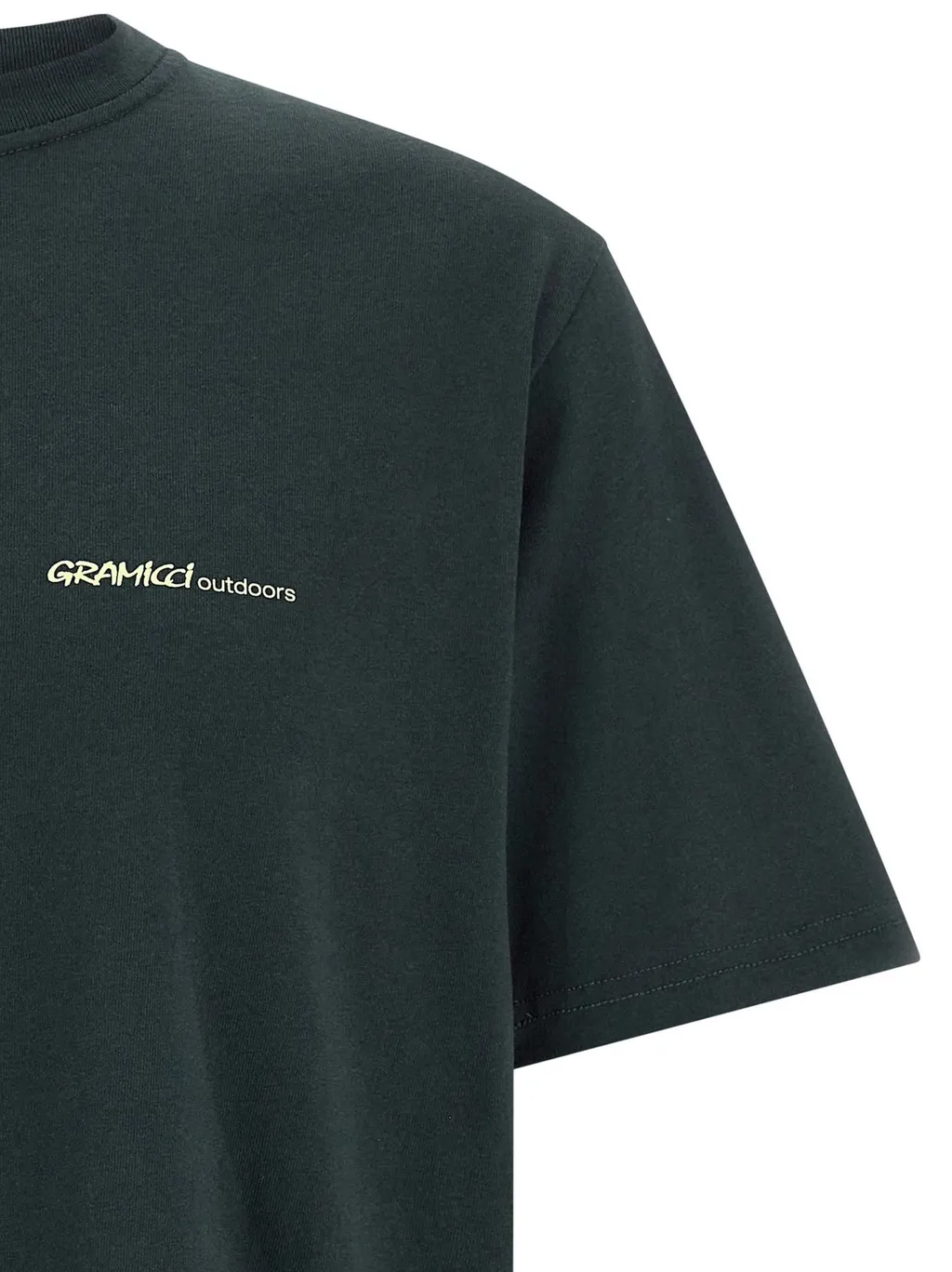 Gramicci Hurricane Crewneck T-Shirt