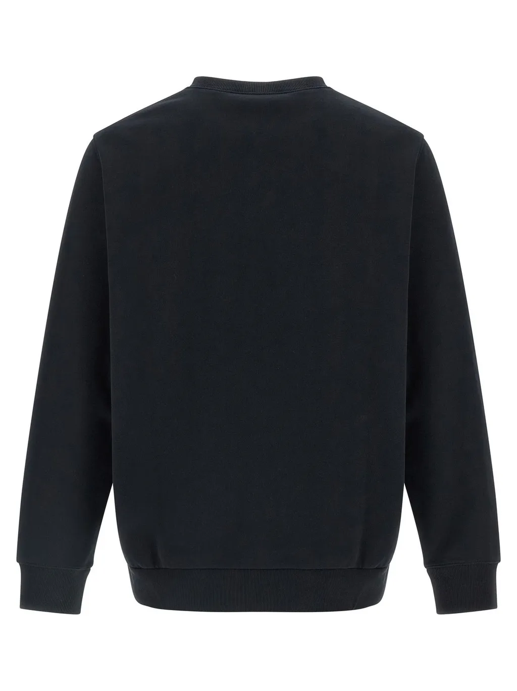Gramicci Embroidered Crew Neck Sweater