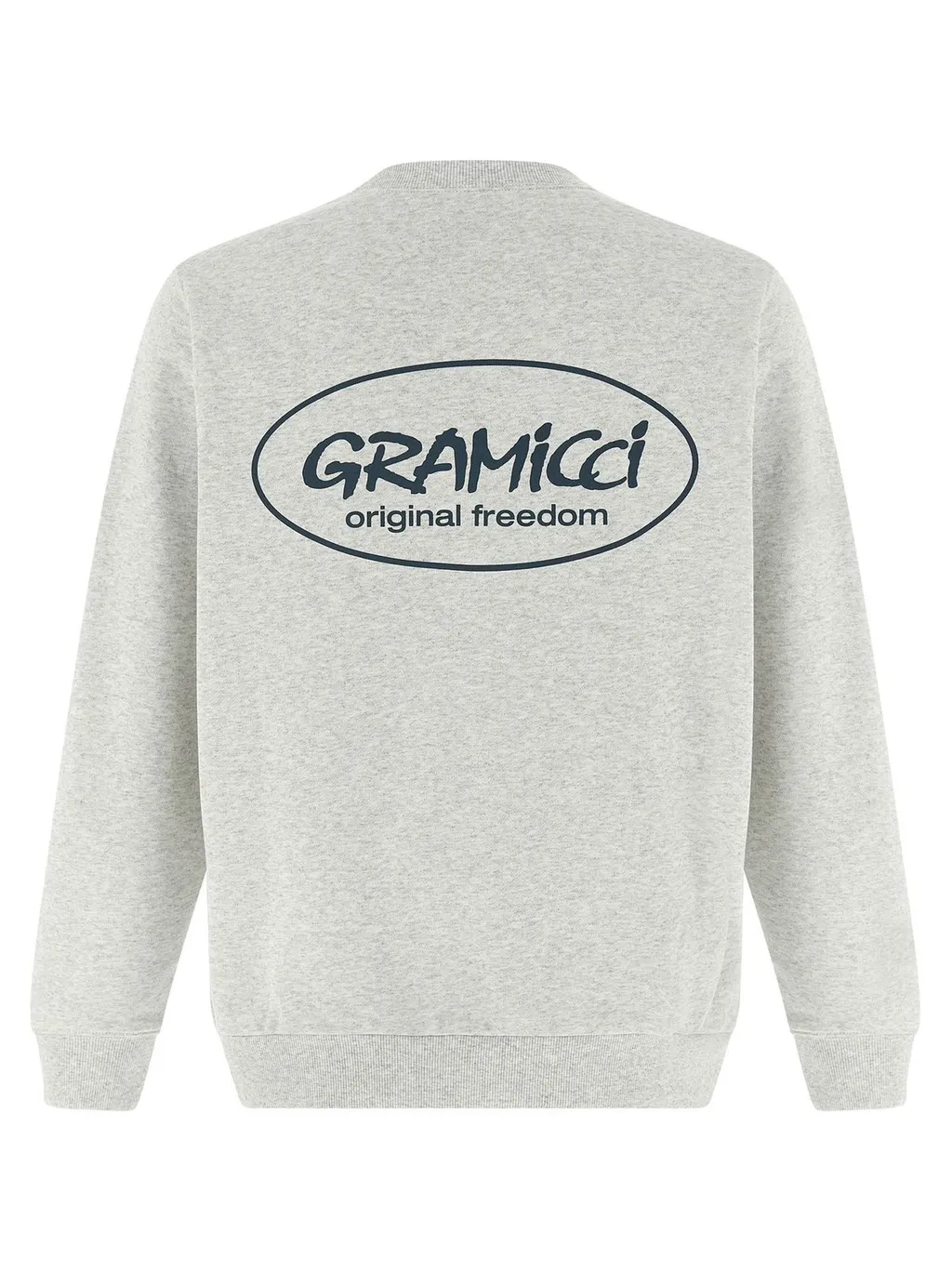 Gramicci Original Freedom Crew Neck Sweater