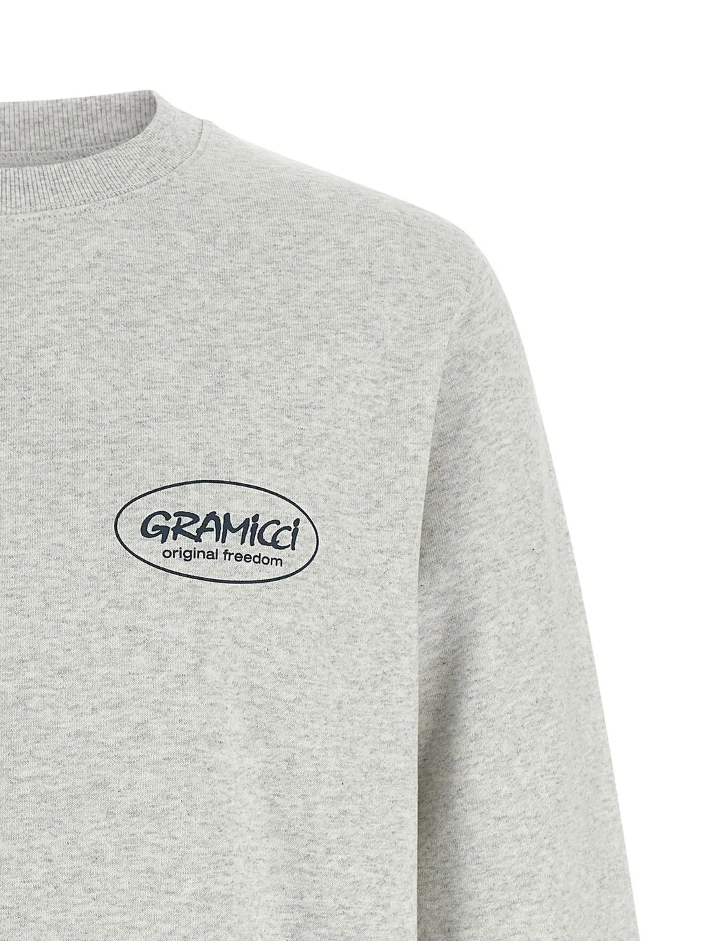 Gramicci Original Freedom Crew Neck Sweater
