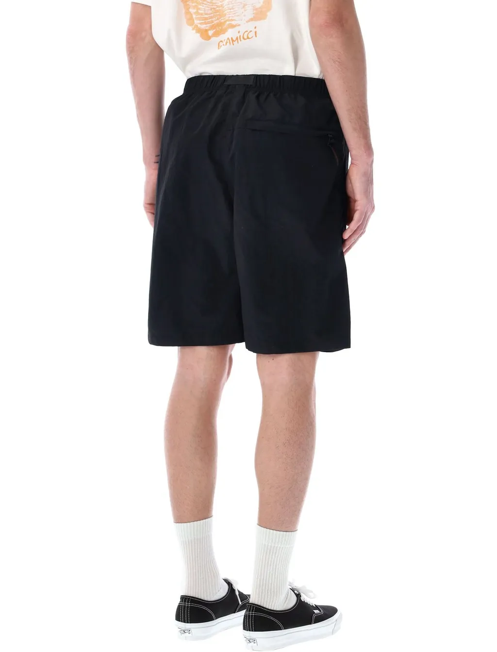 Gramicci Nylon G Shorts