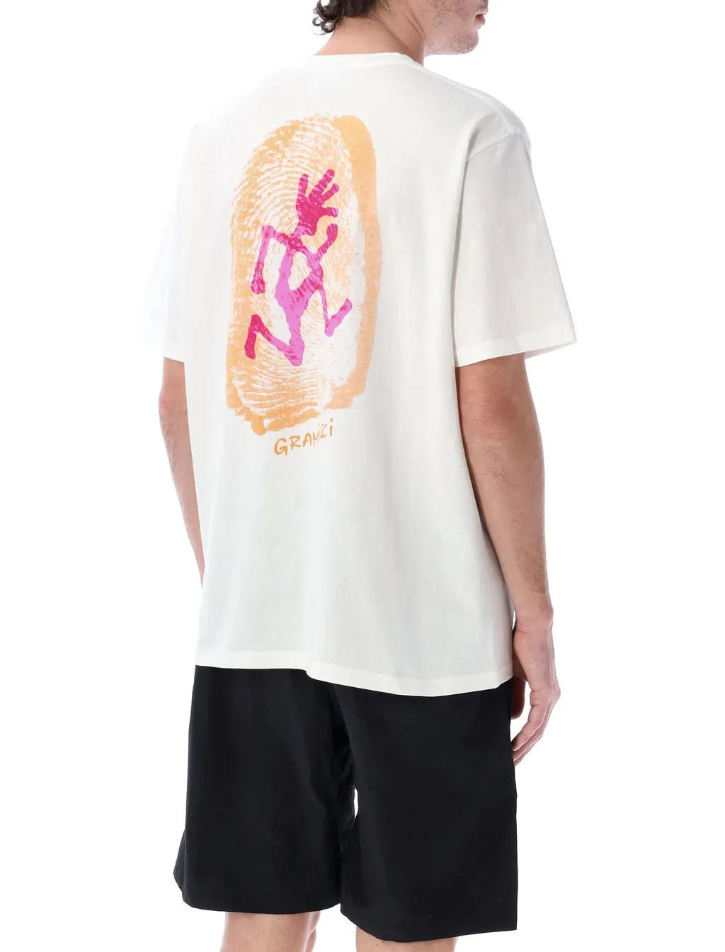 Gramicci Thumbprint Graphic Tee