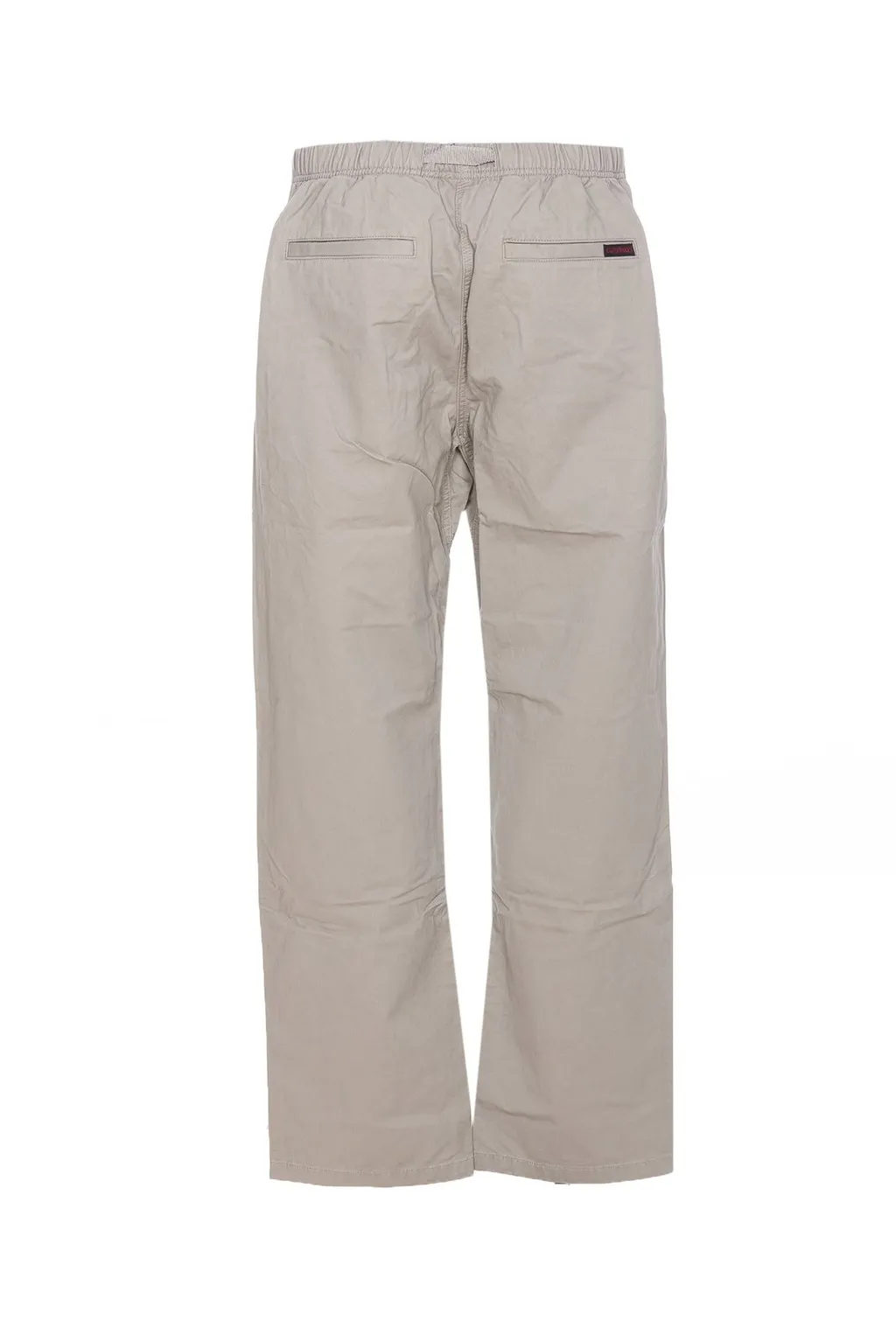 Gramicci Trousers With Belted Waist