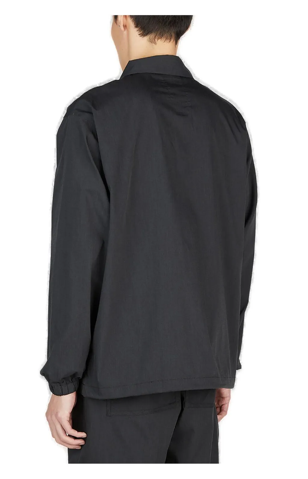 Gramicci X F/Ce. Tech Coach Jacket