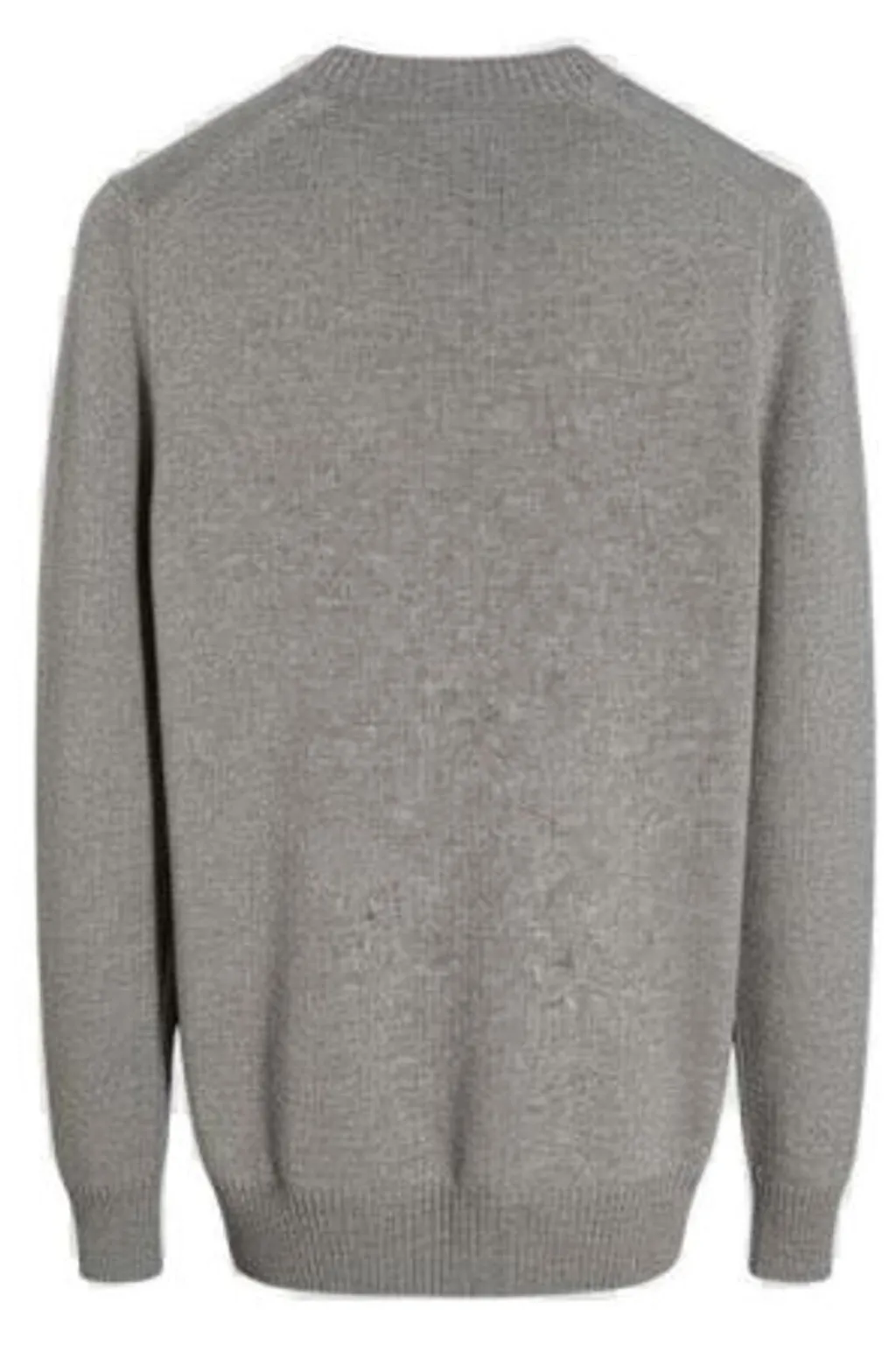 Gran Sasso Long Sleeve Crewneck Jumper
