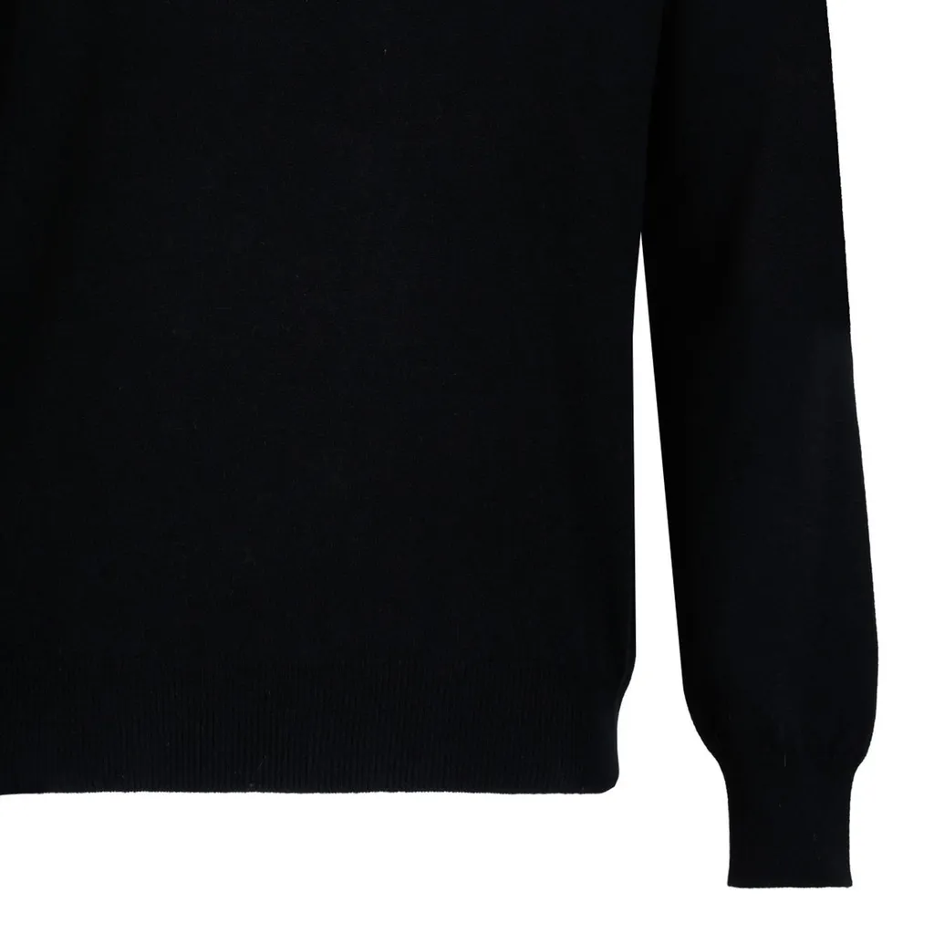 Gran Sasso Long Sleeve Turtleneck Jumper