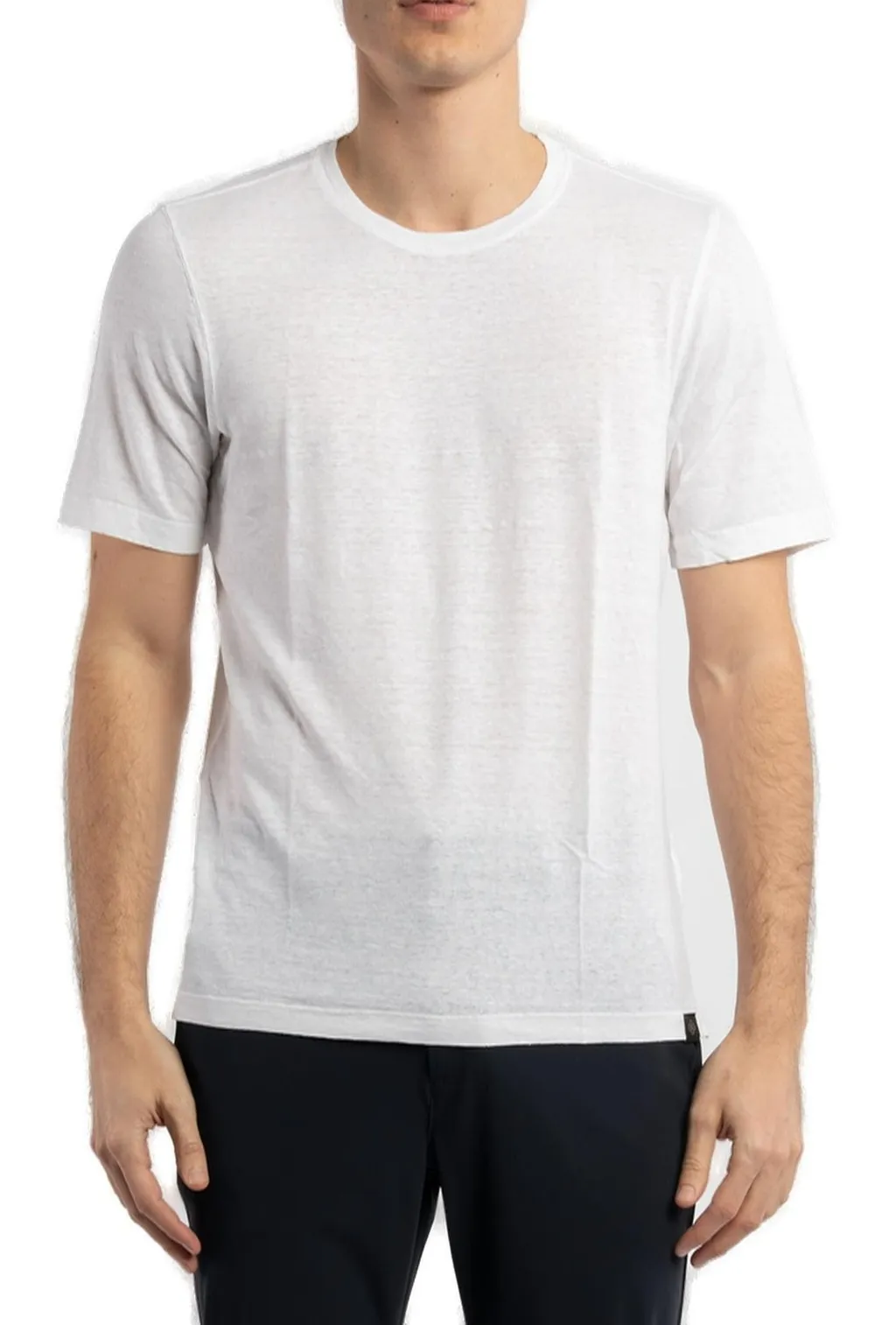 Gran Sasso Vintage Crewneck T-Shirt