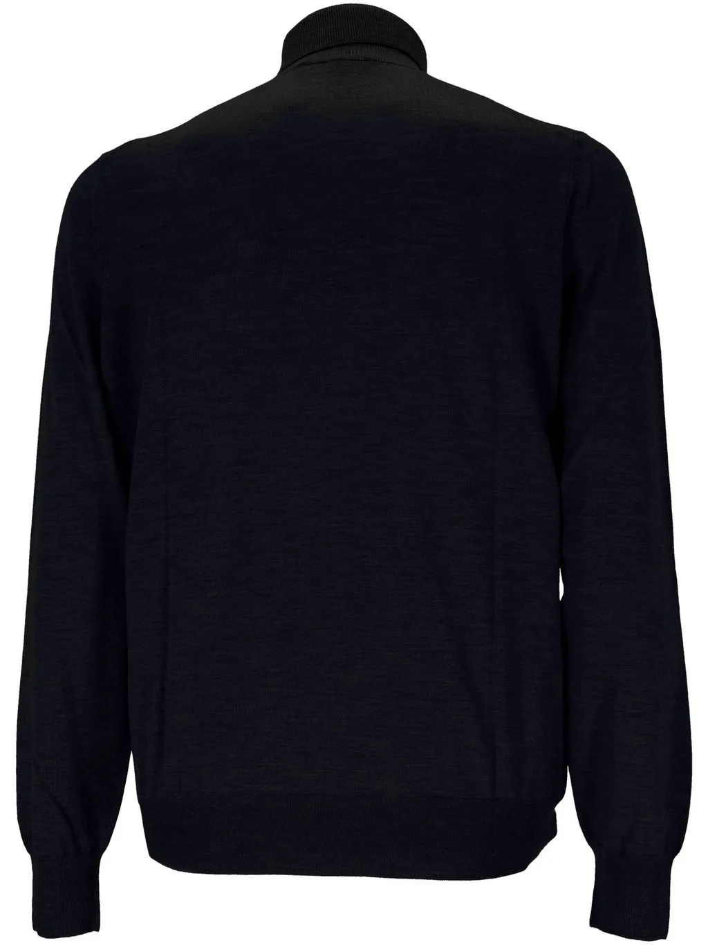 Gran Sasso Long Sleeve Turtleneck Jumper