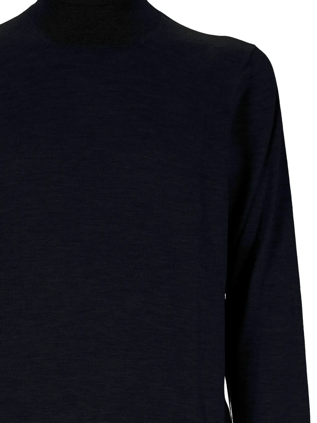 Gran Sasso Long Sleeve Turtleneck Jumper