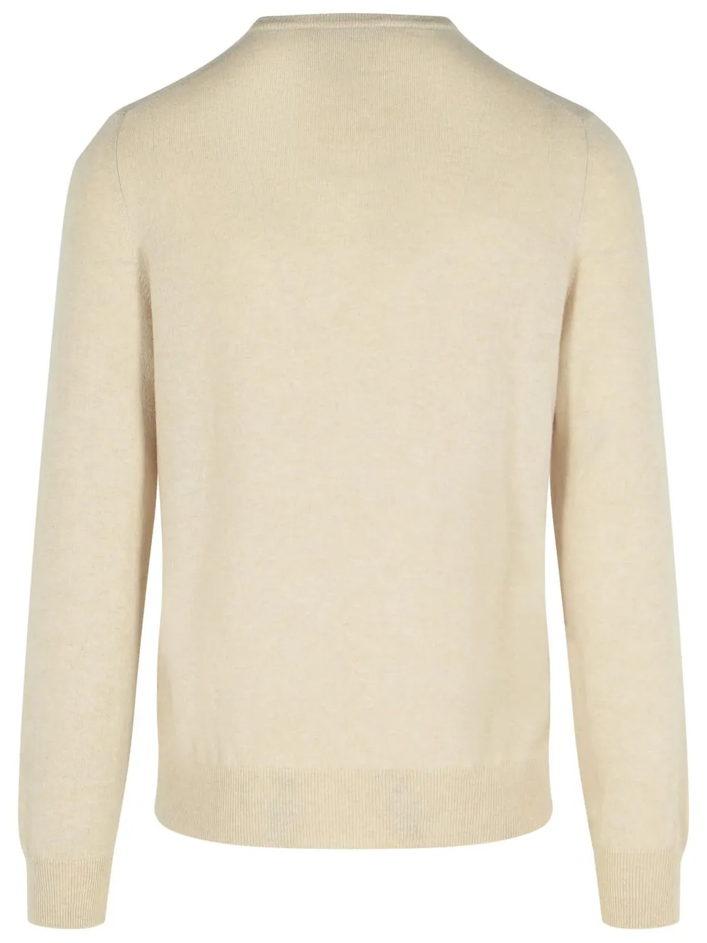 Gran Sasso Long-Sleeved Crewneck Jumper