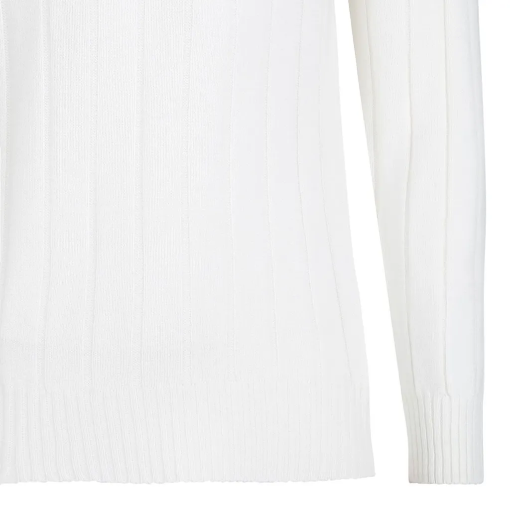 Gran Sasso Long Sleeve Crewneck Pullover