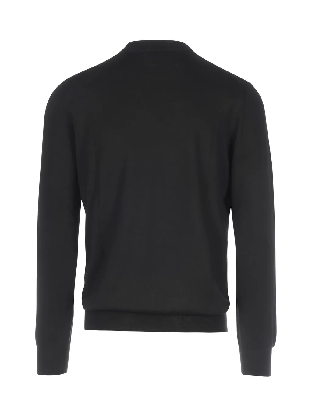 Gran Sasso Long Sleeve Turtleneck Jumper