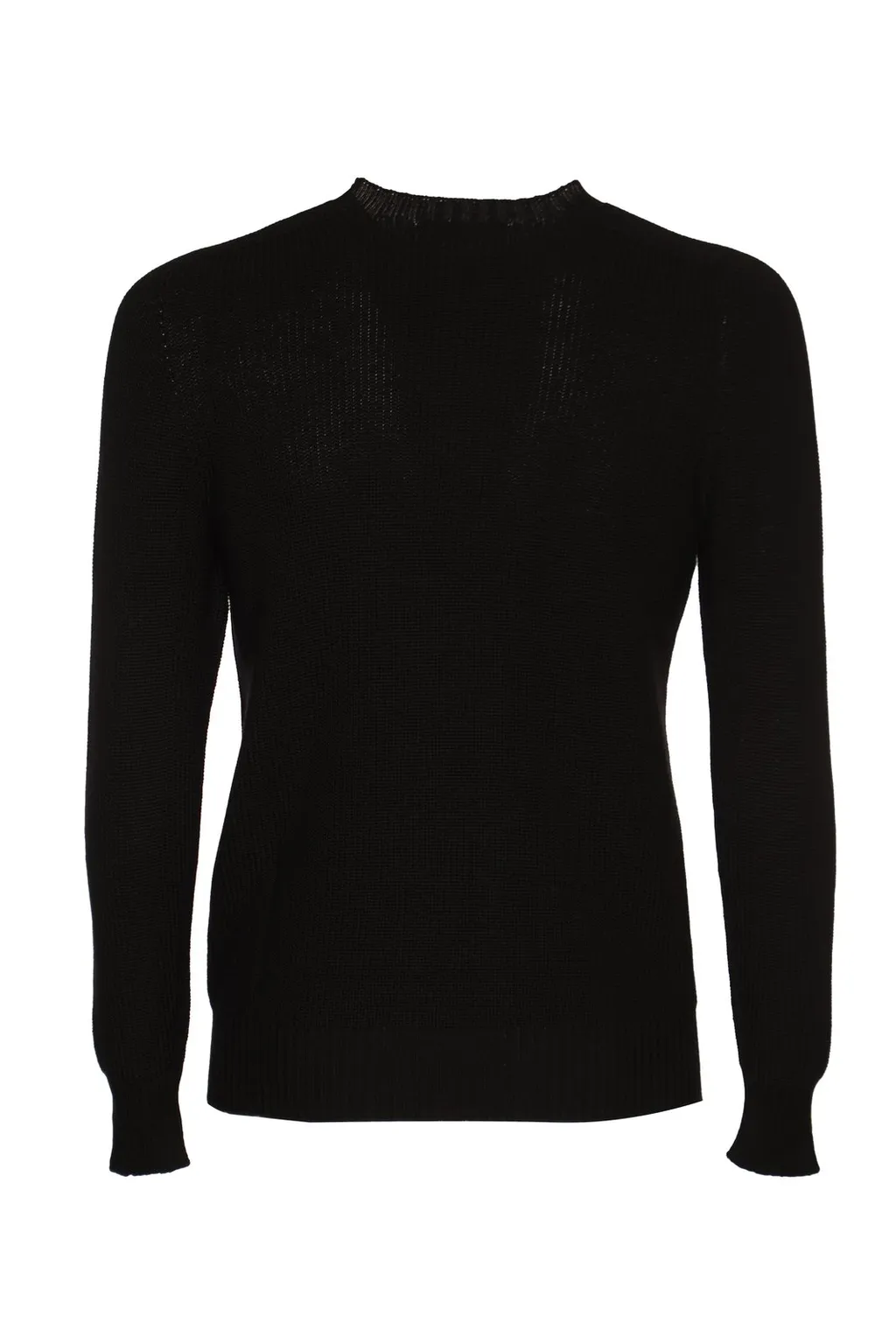 Gran Sasso Crewneck Jumper
