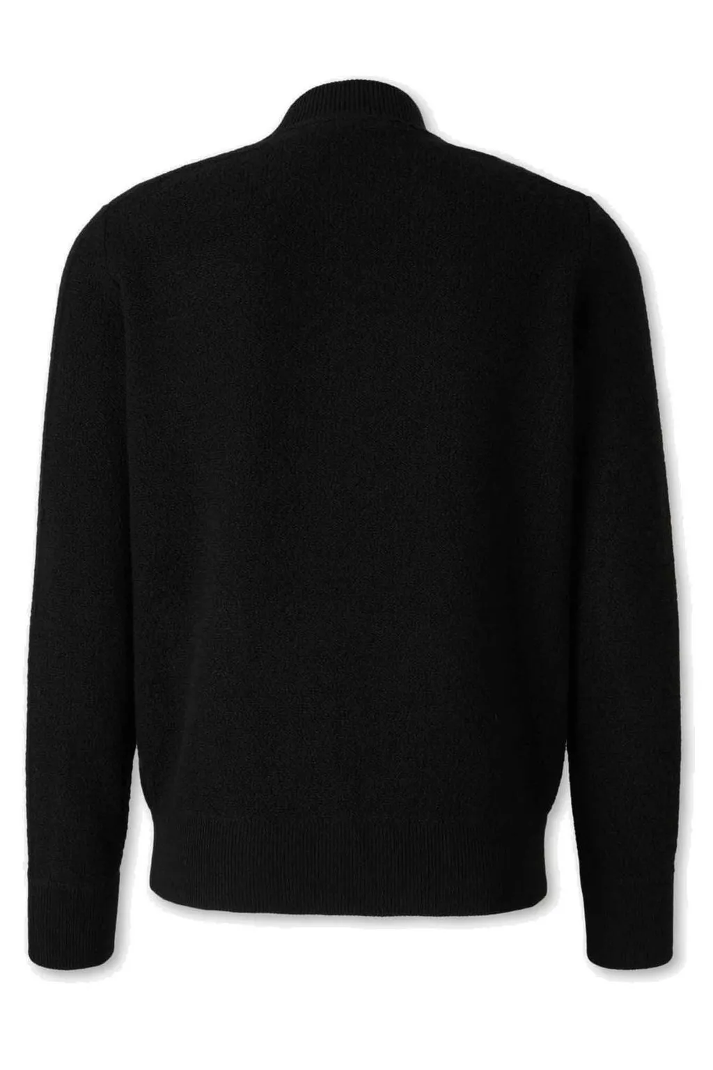 Gran Sasso Zipped Cardigan