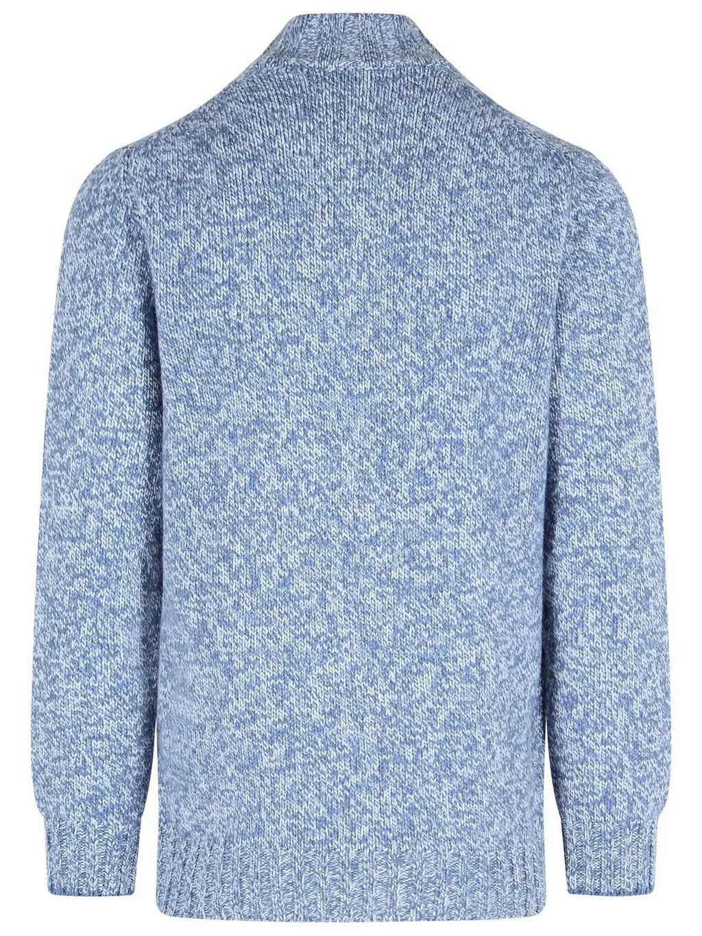 Gran Sasso High-Neck Jumper