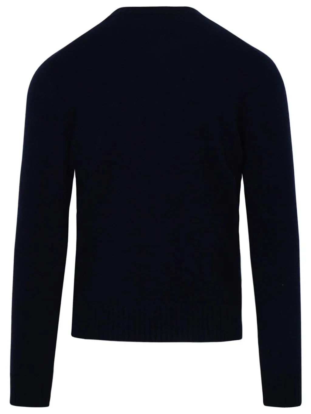 Gran Sasso Crewneck Knitted Jumper