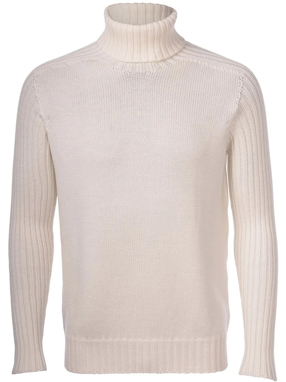 Gran Sasso Long Sleeve Turtleneck Jumper