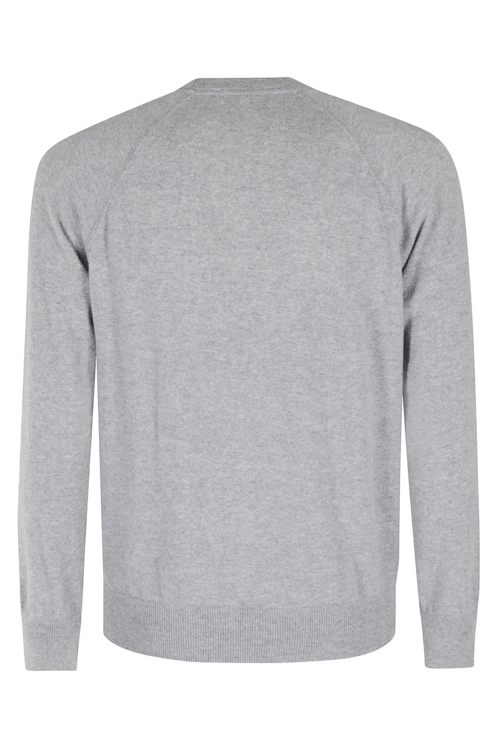Gran Sasso Cashmere Crewneck Knitwear