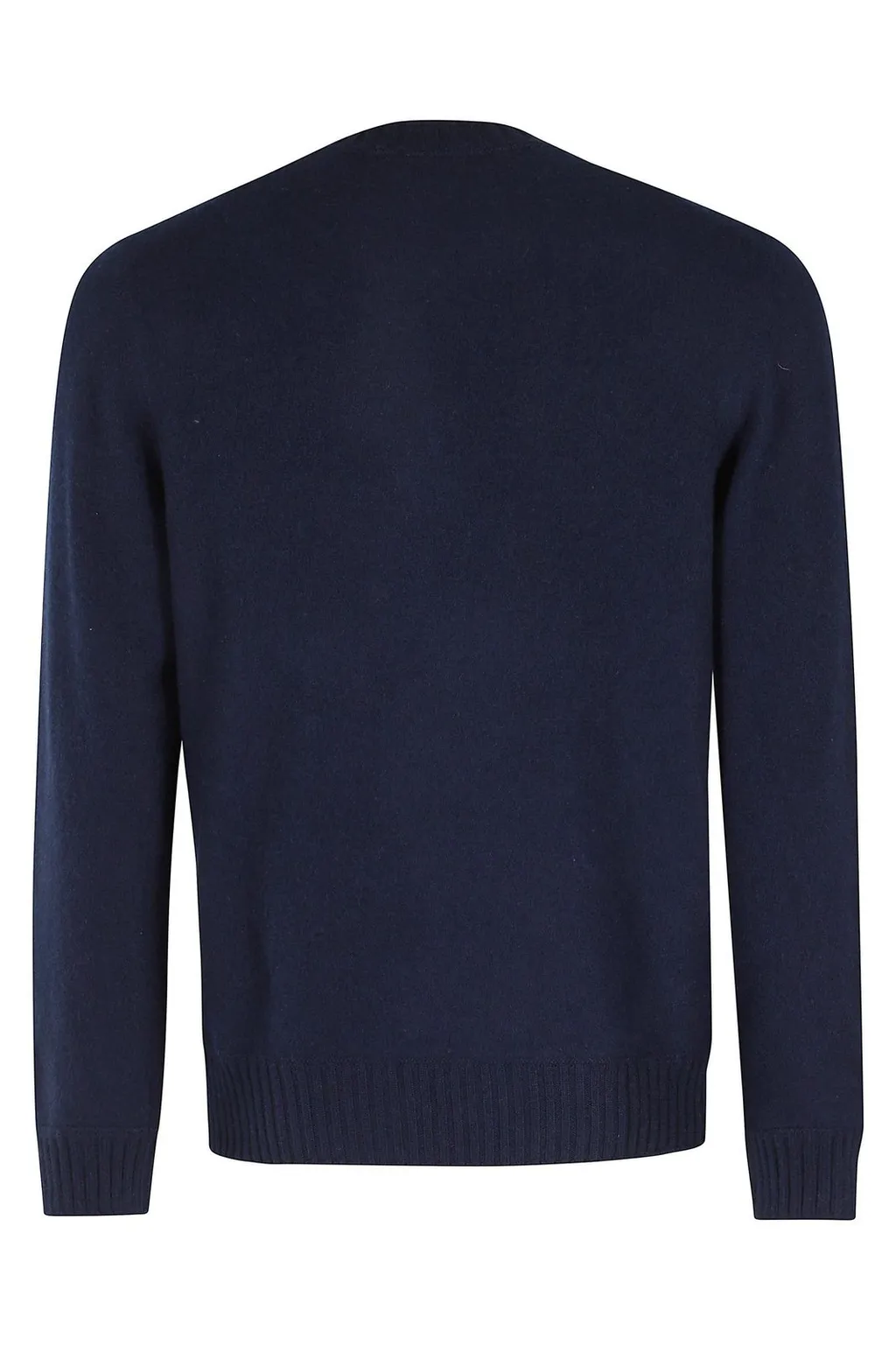 Gran Sasso Cashmere Crewneck Knitwear