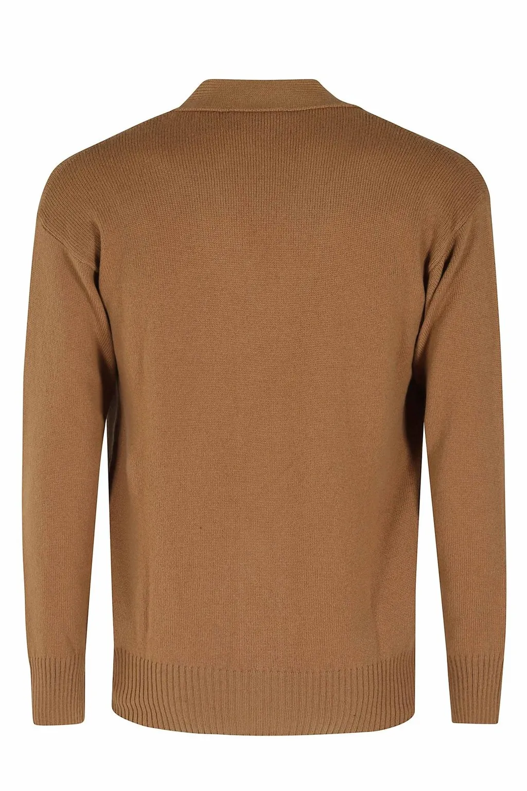 Gran Sasso Buttoned Cardigan Knitwear