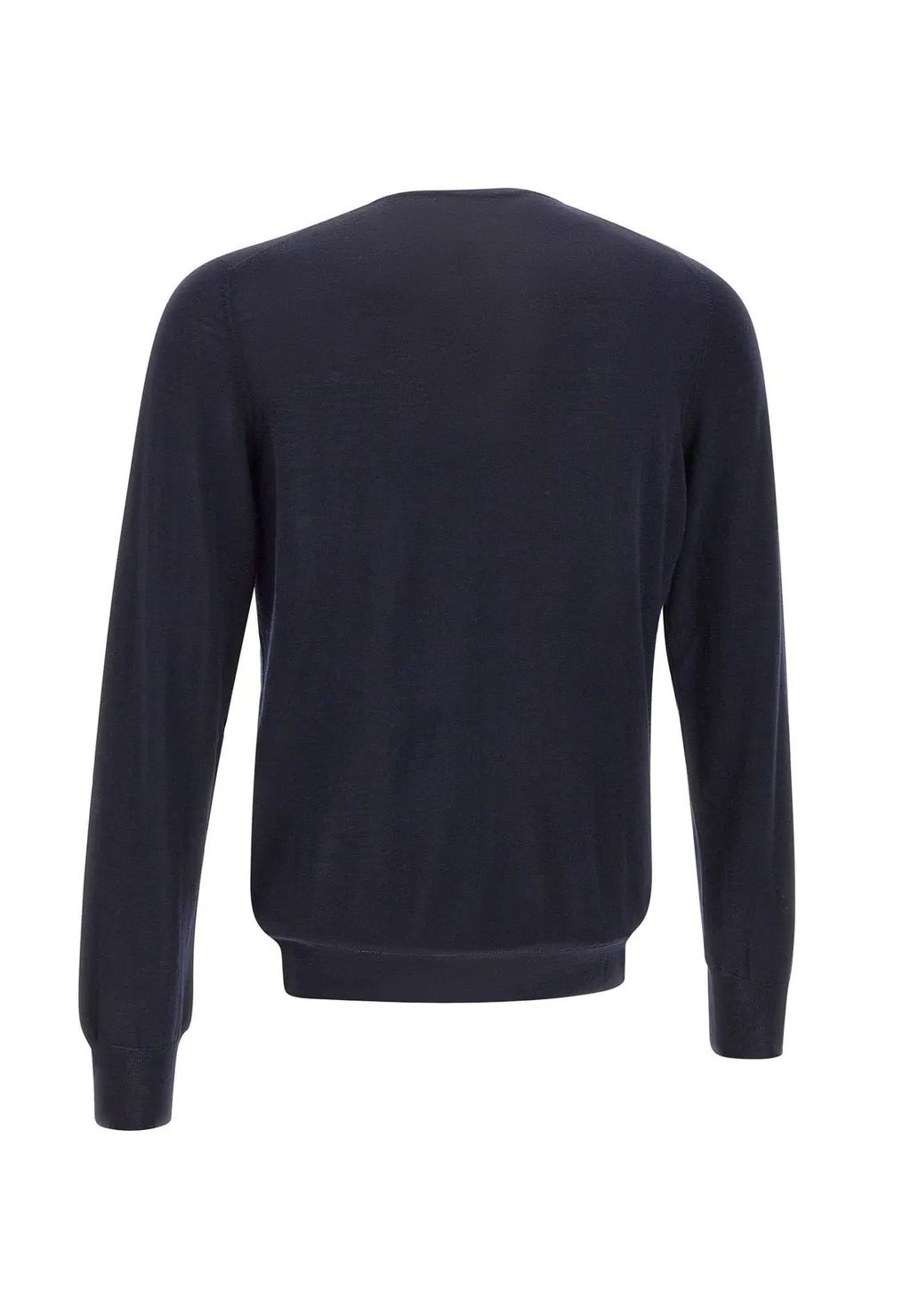 Gran Sasso Crewneck Knitted Jumper