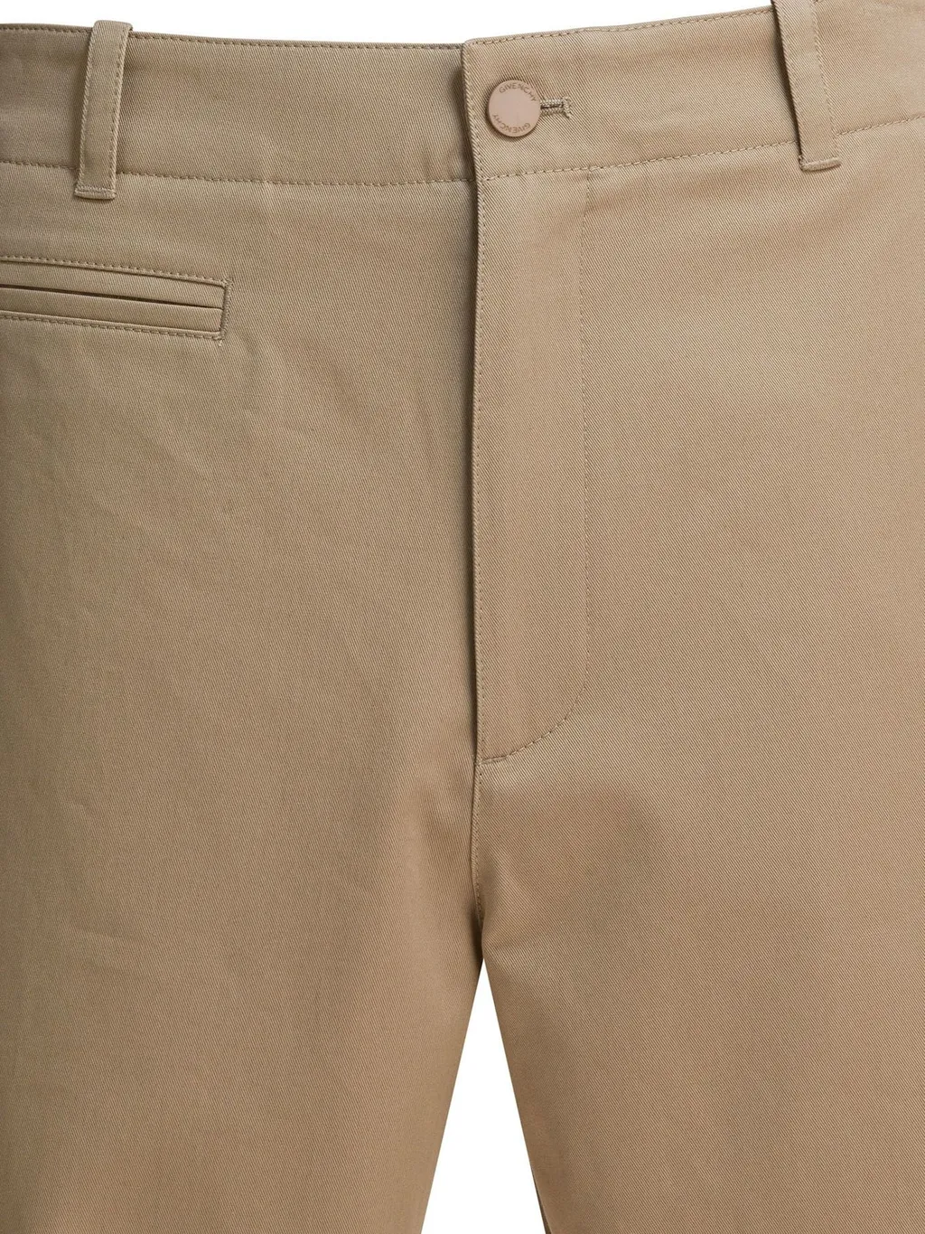 Givenchy Chino Bermuda Shorts