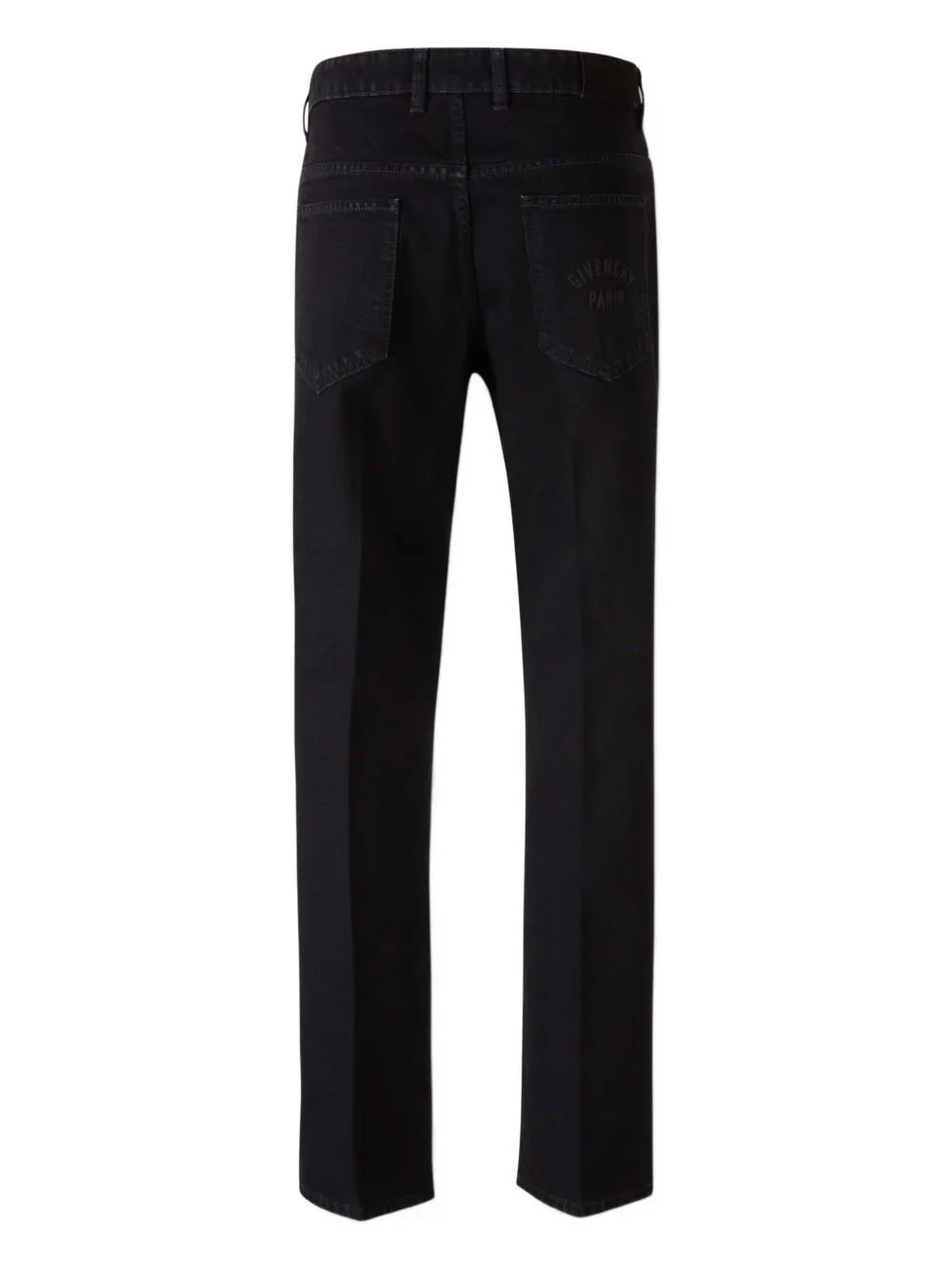 Givenchy Straight-Leg Jeans