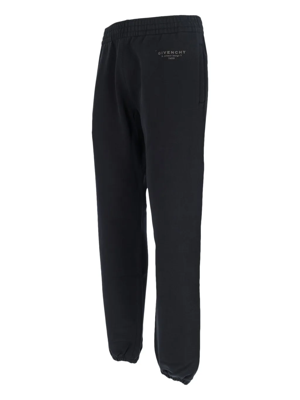 Givenchy Logo Printed Track Pants