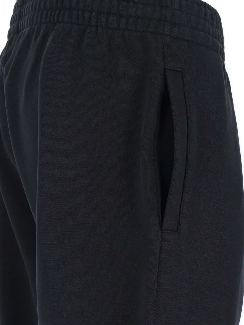 Givenchy Logo Printed Track Pants