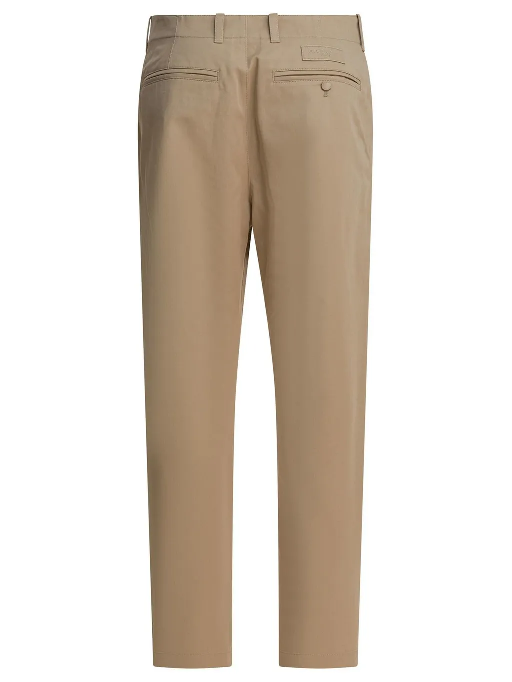 Givenchy Fitted Chino Trousers