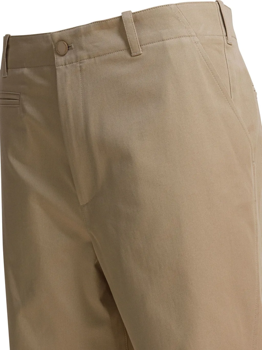Givenchy Fitted Chino Trousers