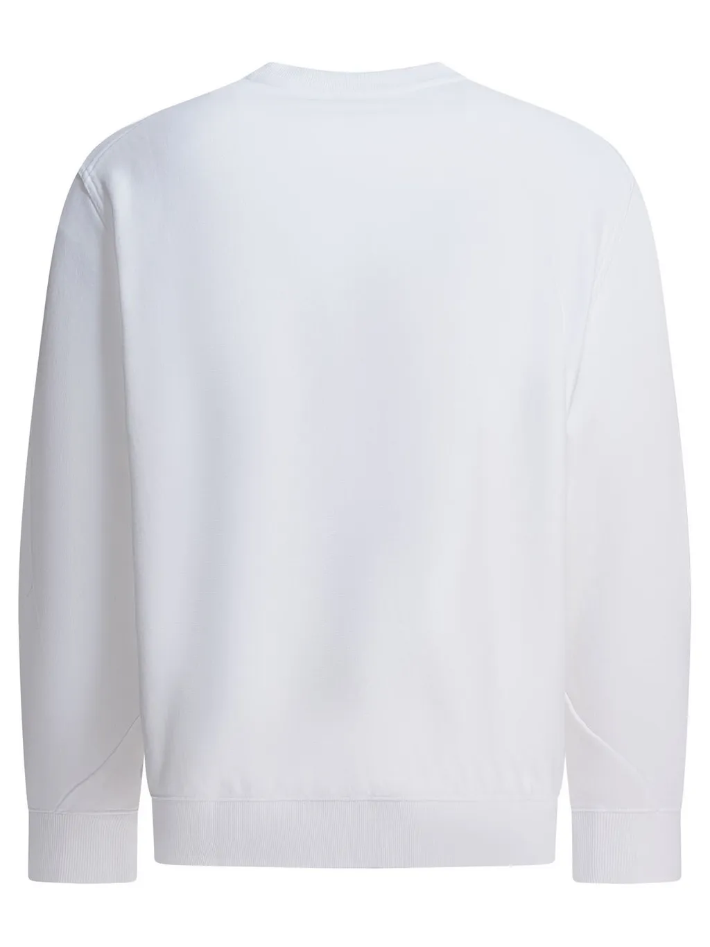 Givenchy Paris Couture Seam Crewneck Sweatshirt