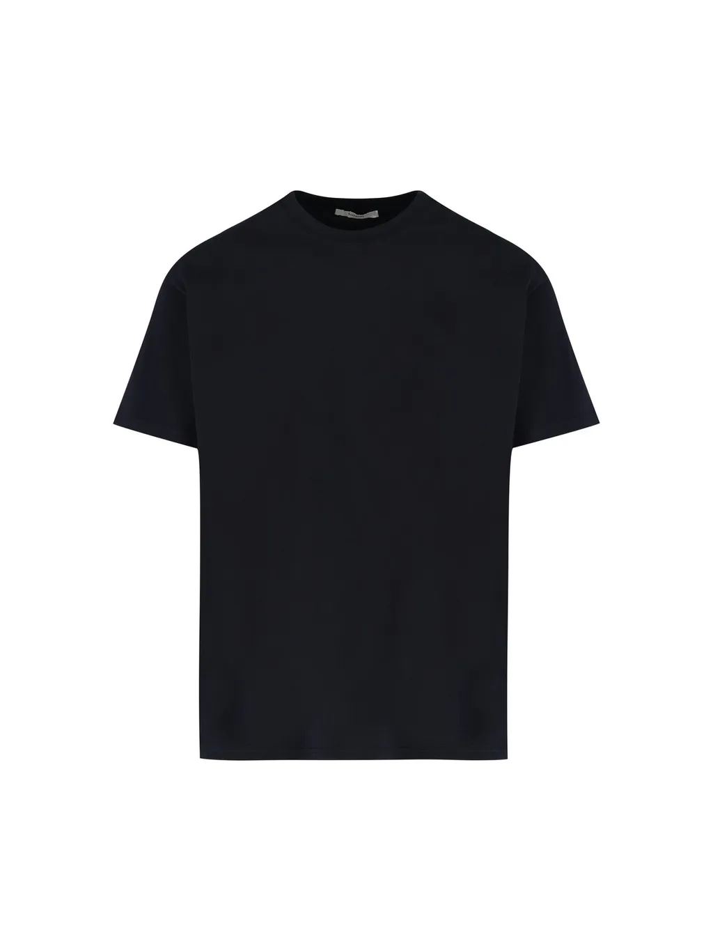 Givenchy Logo Printed Crewneck T-Shirt