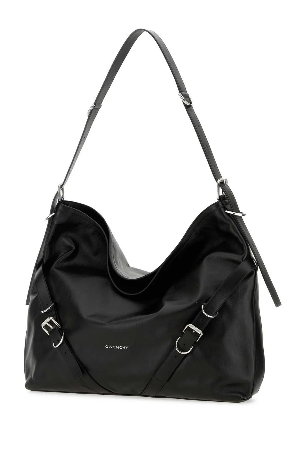 Givenchy Large Voyou Shoulder Bag