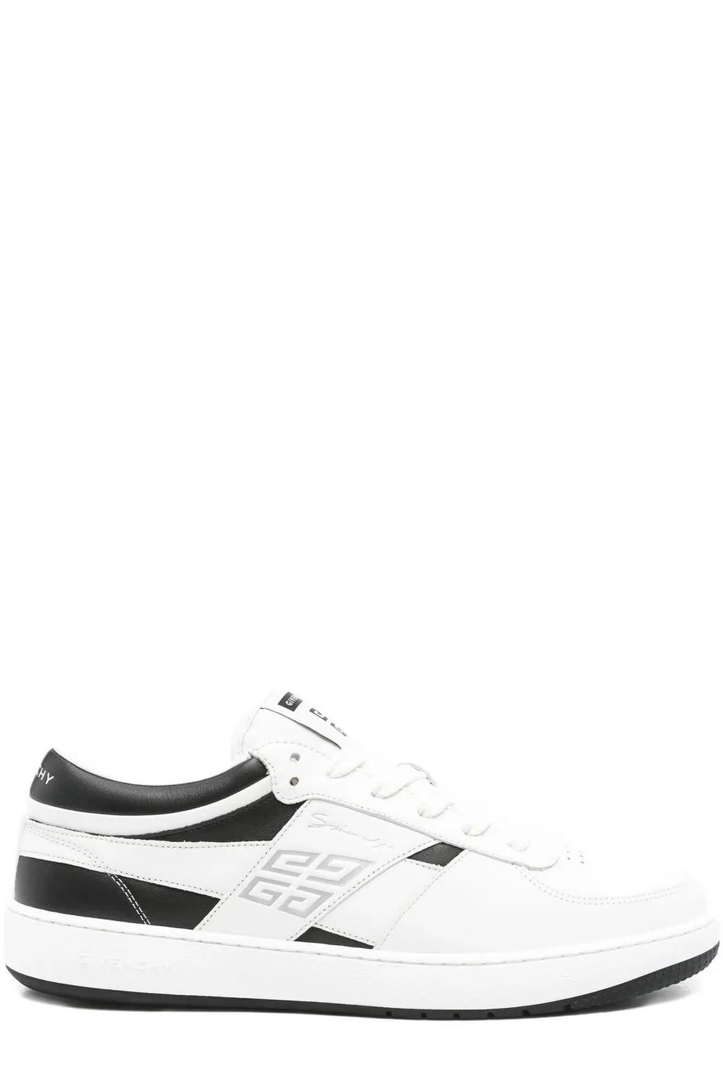 Givenchy G Move Low-Top Sneakers