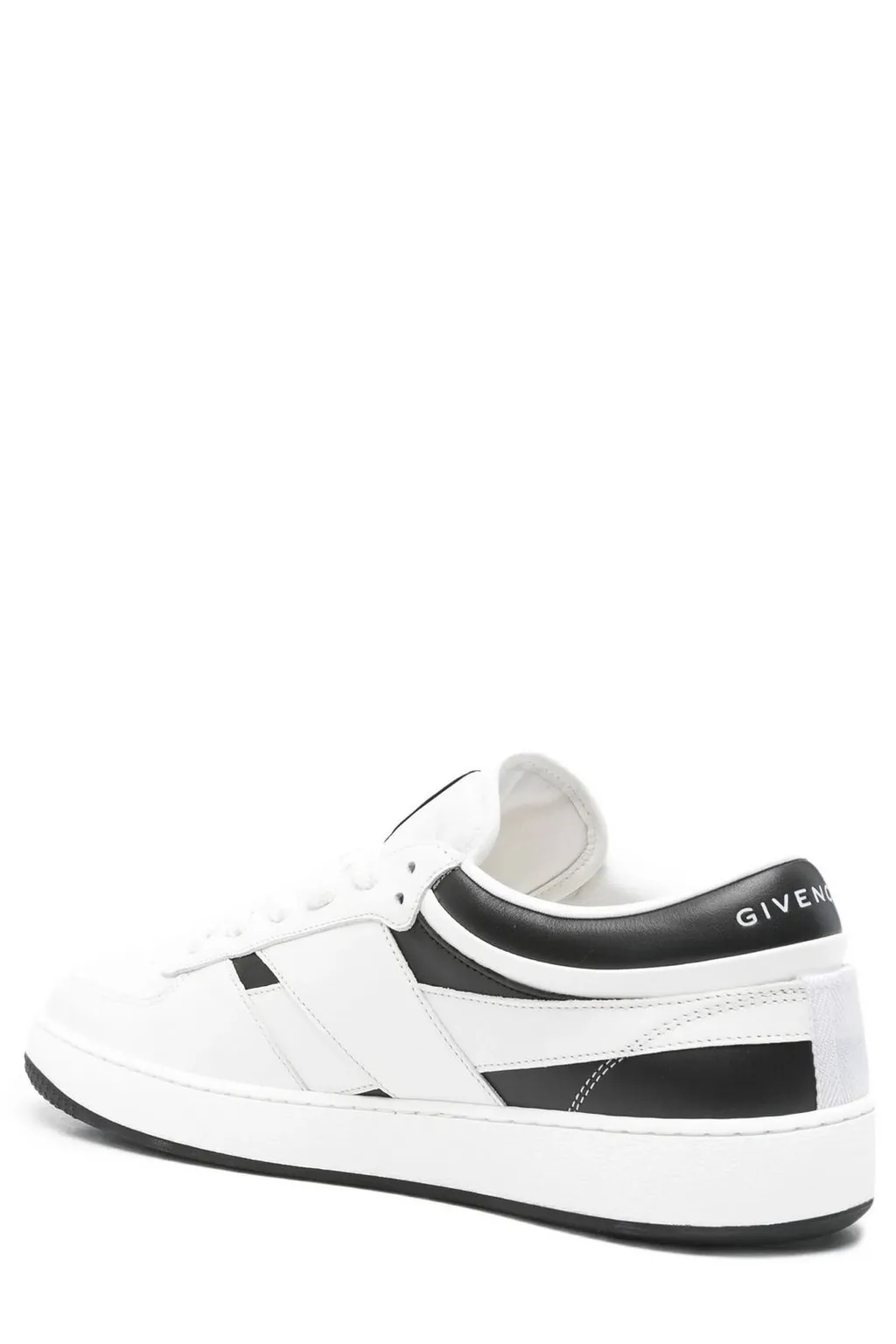 Givenchy G Move Low-Top Sneakers
