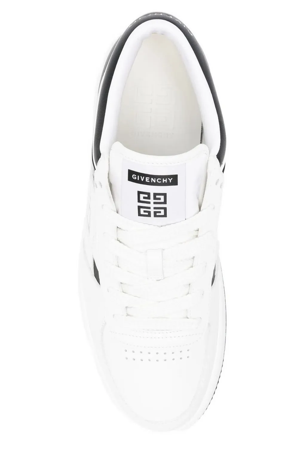 Givenchy G Move Low-Top Sneakers