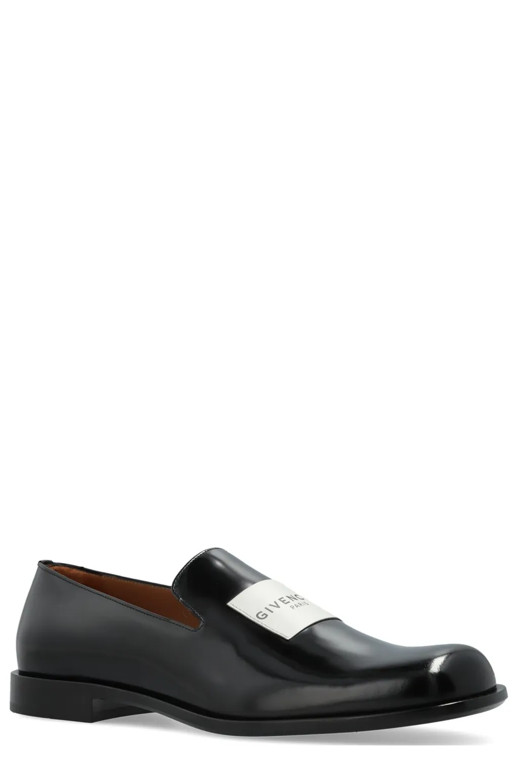 Givenchy Tux Slip-On Loafers