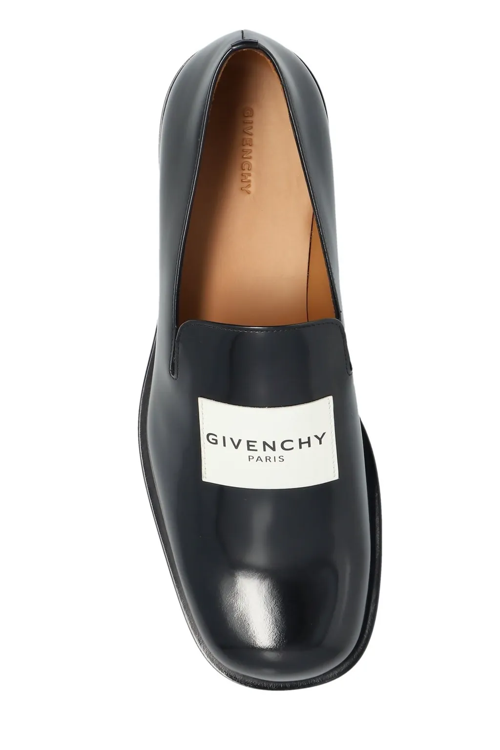 Givenchy Tux Slip-On Loafers