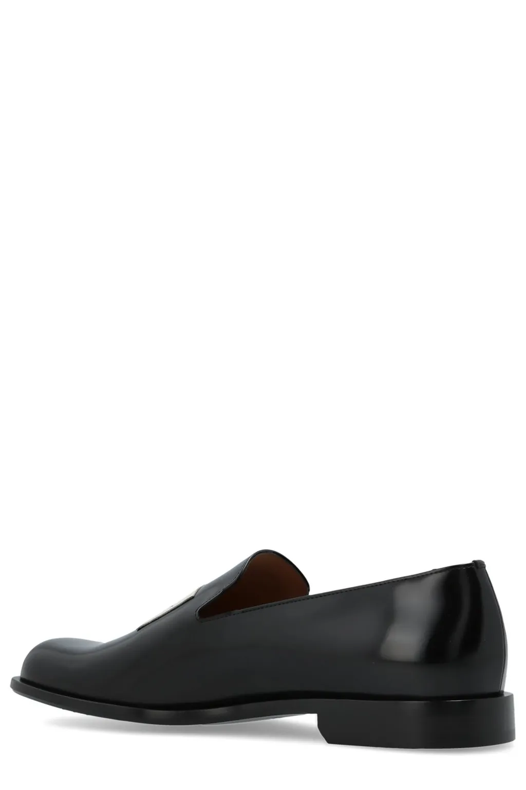 Givenchy Tux Slip-On Loafers