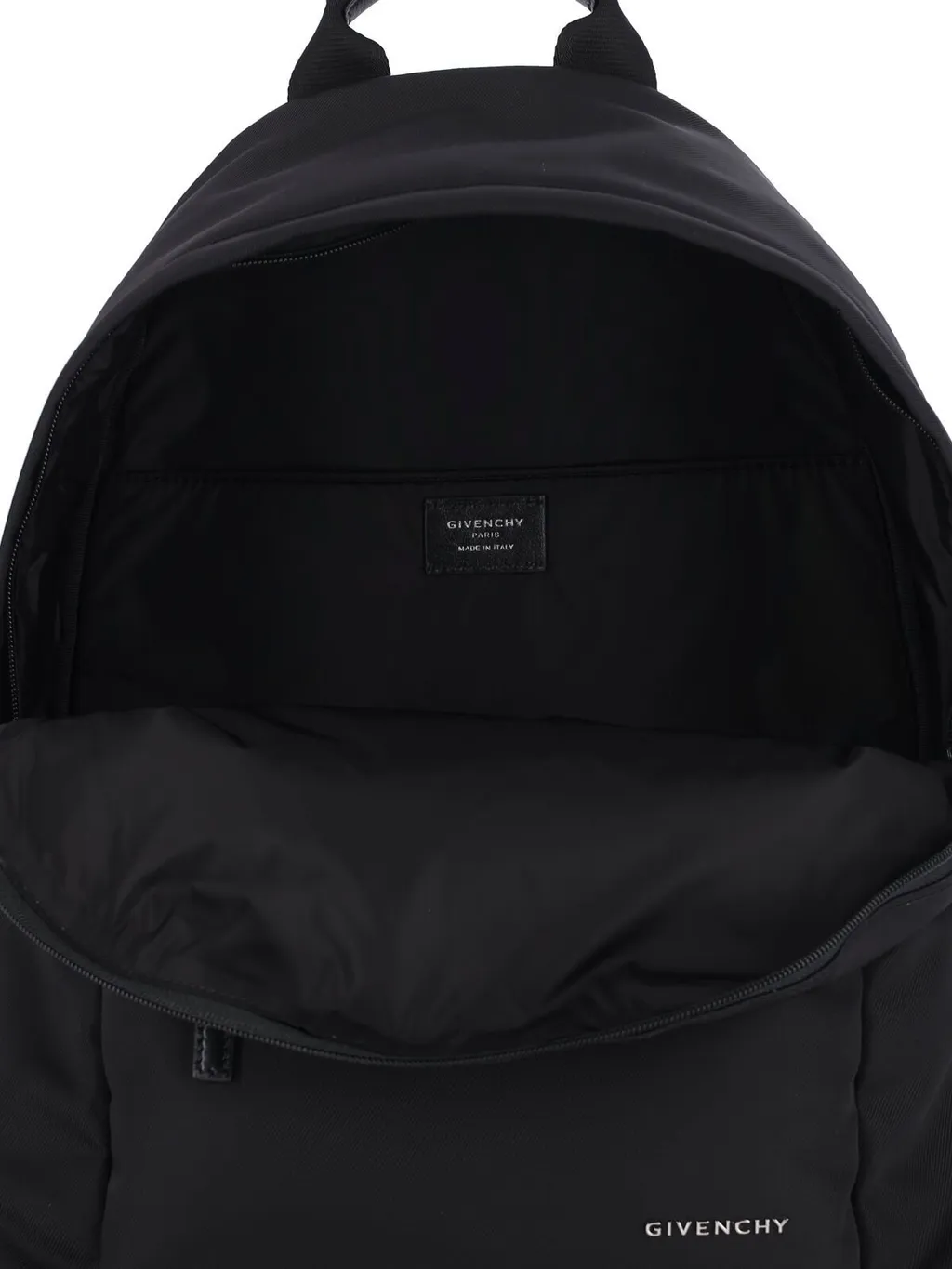 Givenchy Essential U Zipped Backpack