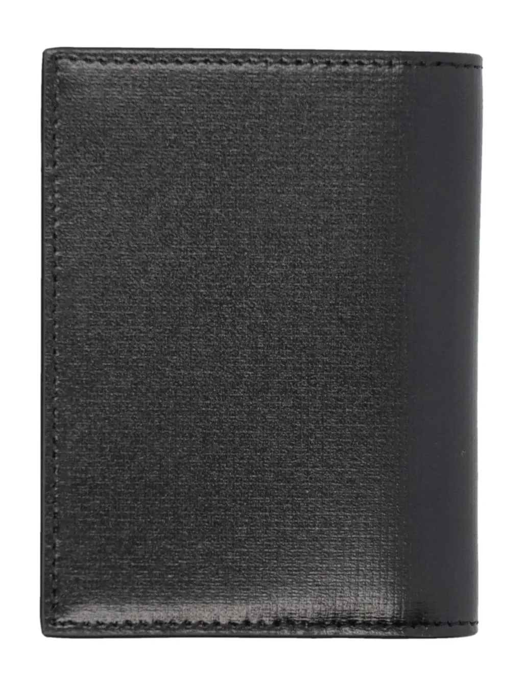 Givenchy 4G Pattern Embossed Bi-Fold Wallet