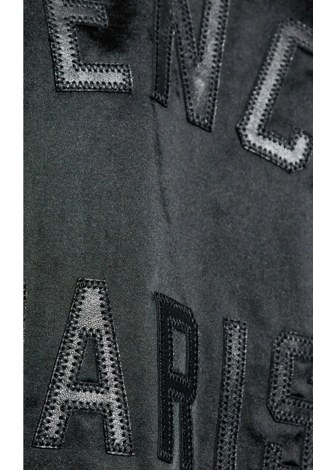 Givenchy Zip-Up Bomber Jacket