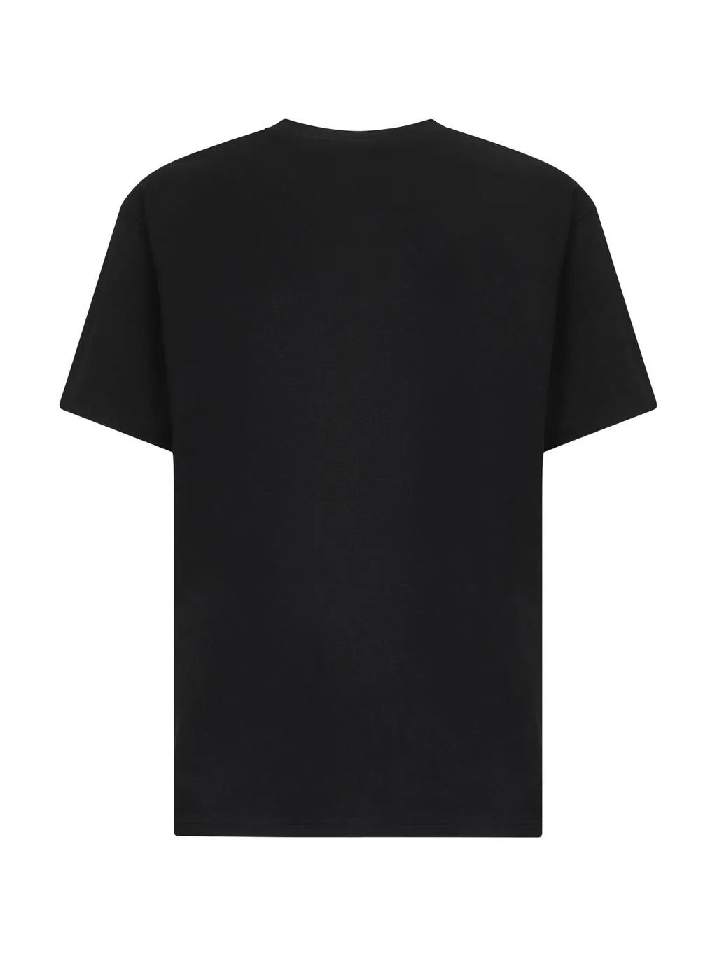 Givenchy Logo Detailed Crewneck T-Shirt