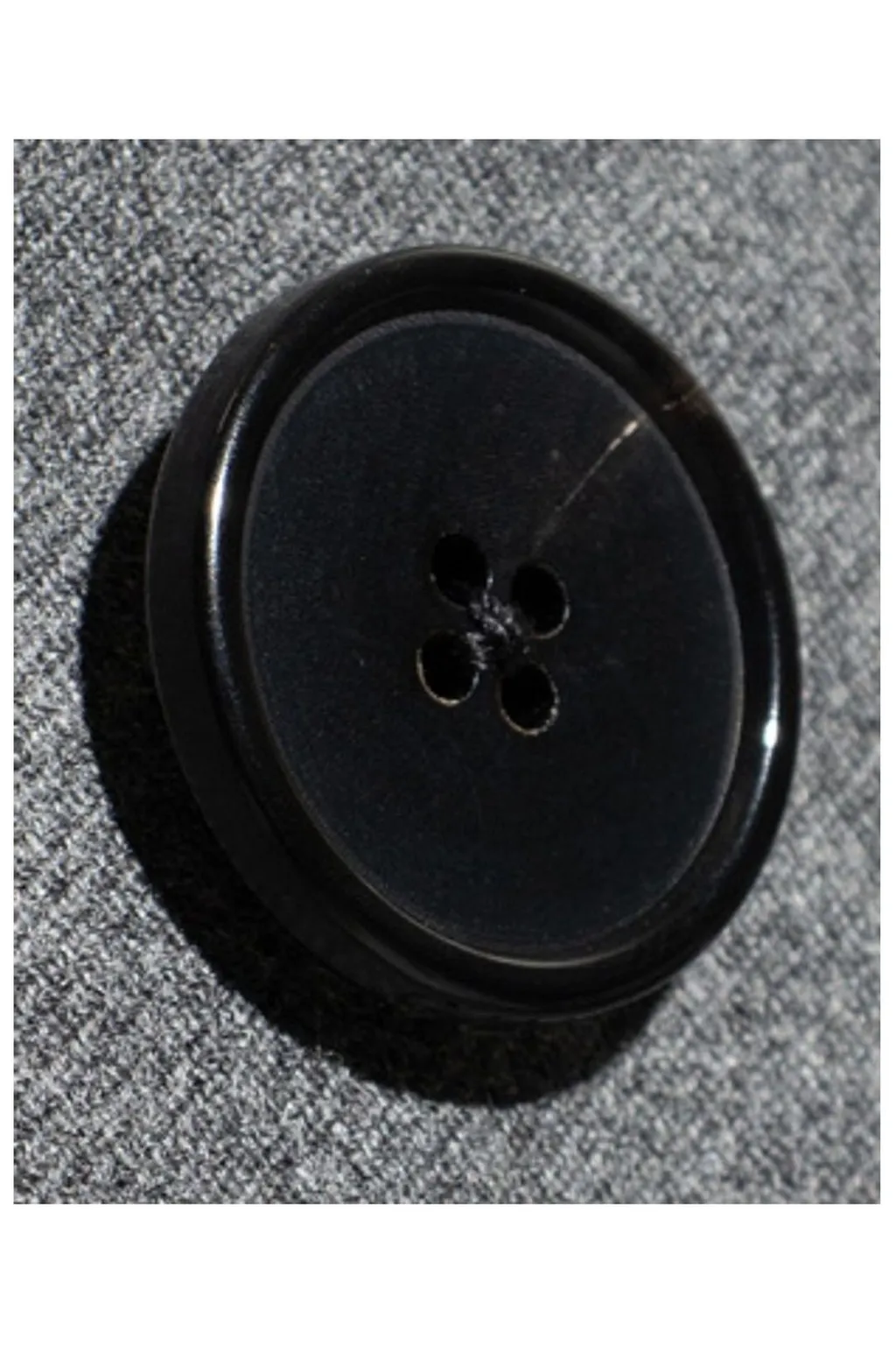 Givenchy Double Breasted Button-Up Blazer