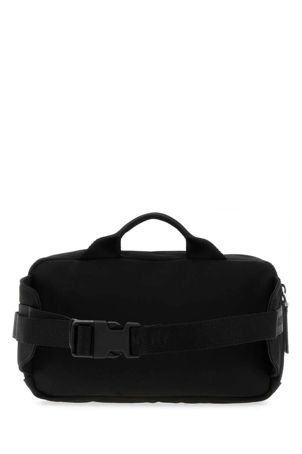 Givenchy Logo Detailed Zipped Belt Bag