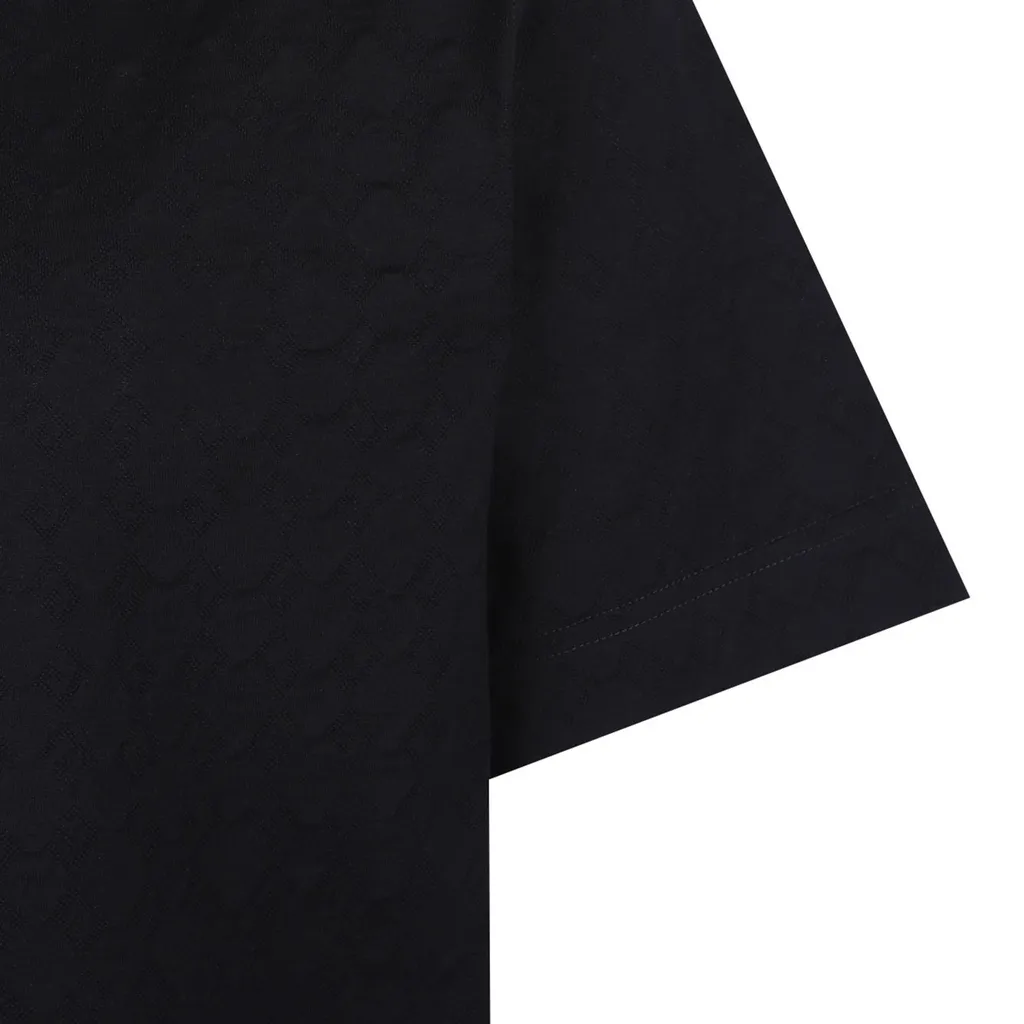 Givenchy Short-Sleeved Polo Shirt