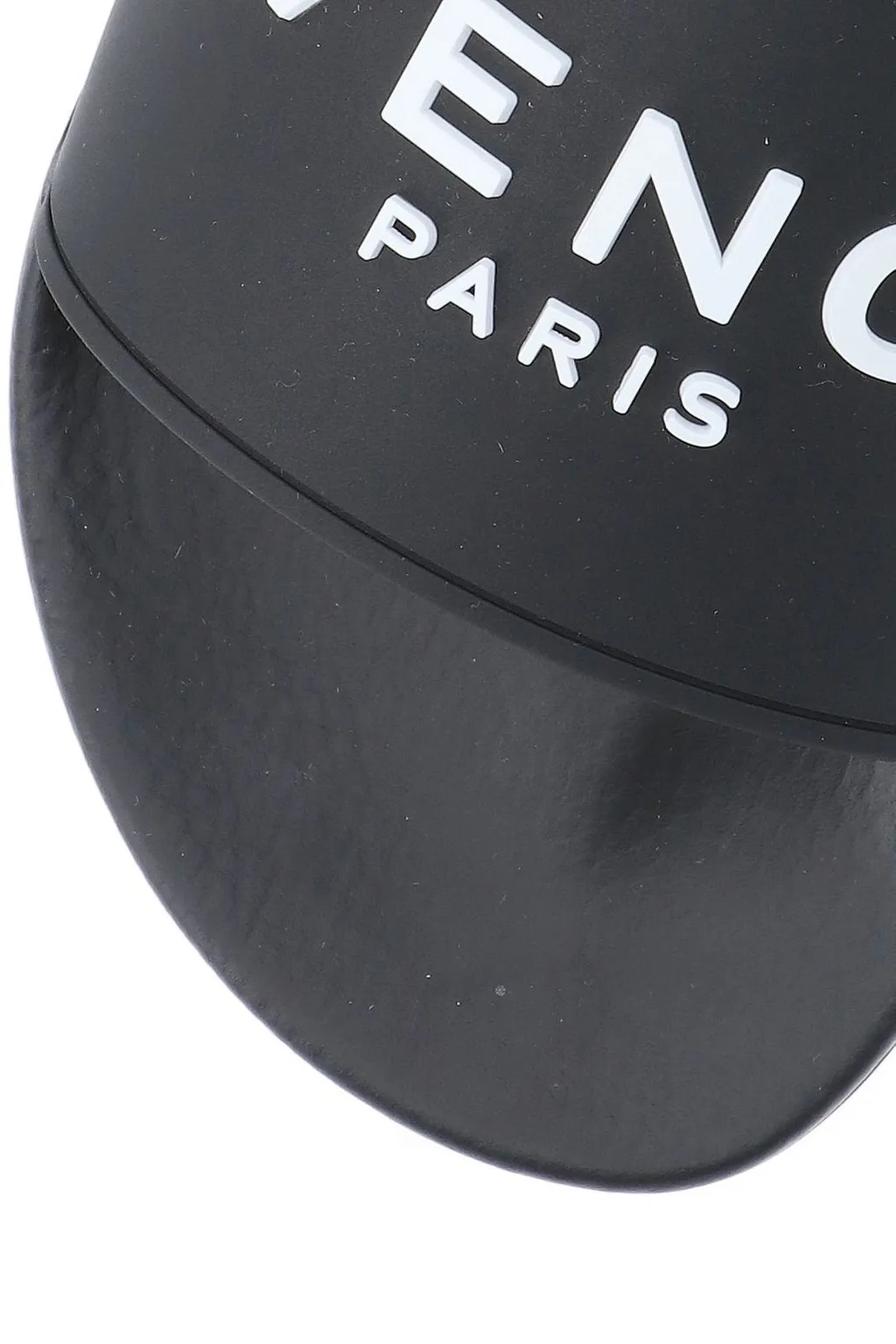 Givenchy Logo Detailed Slip-On Slides