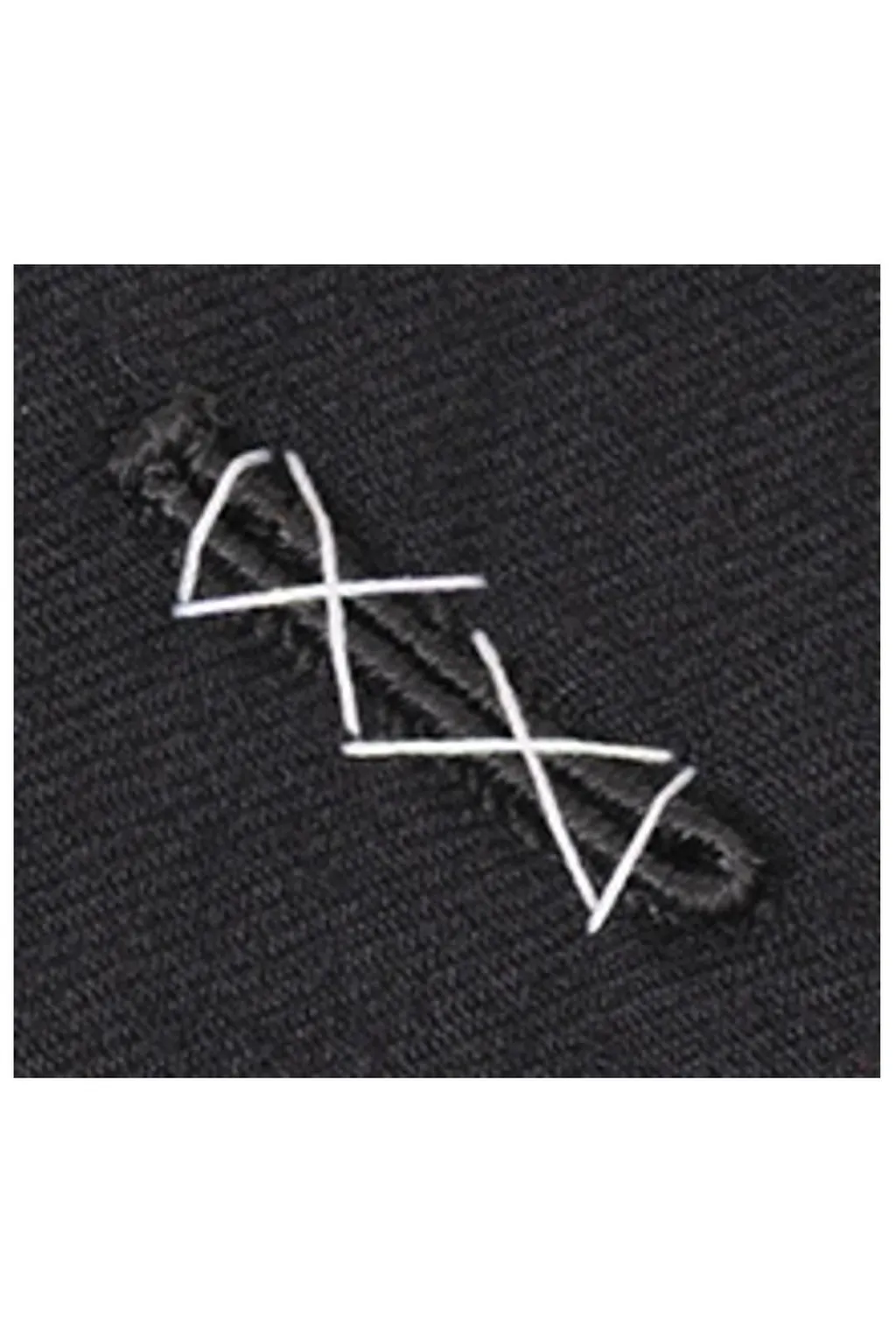Givenchy Deconstructed Single-Breasted Jacket