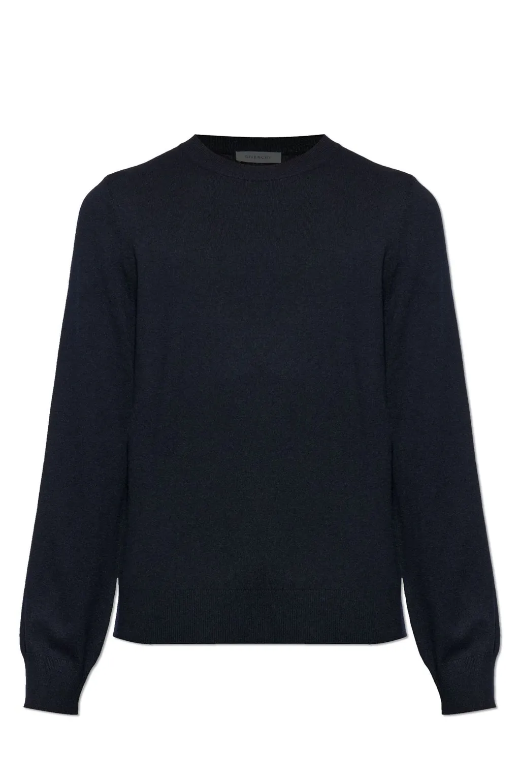 Givenchy Crewneck Knitted Jumper